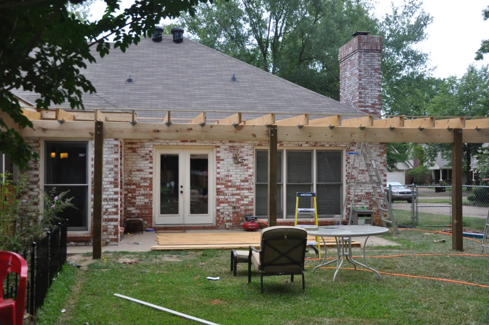 Morning Horizon by Arrow Remodeling, LLC - Photo 2