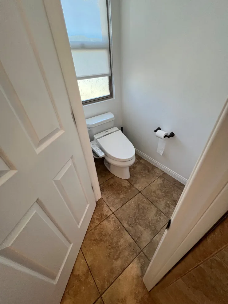 Luz Bathroom Renovation July 2024 by AJM Construction & Repairs - Photo 9