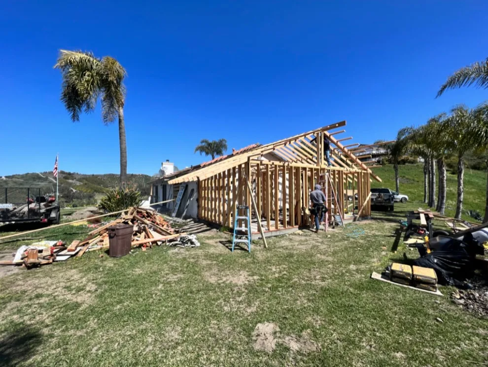 AJM Construction & Repairs - Photo 6