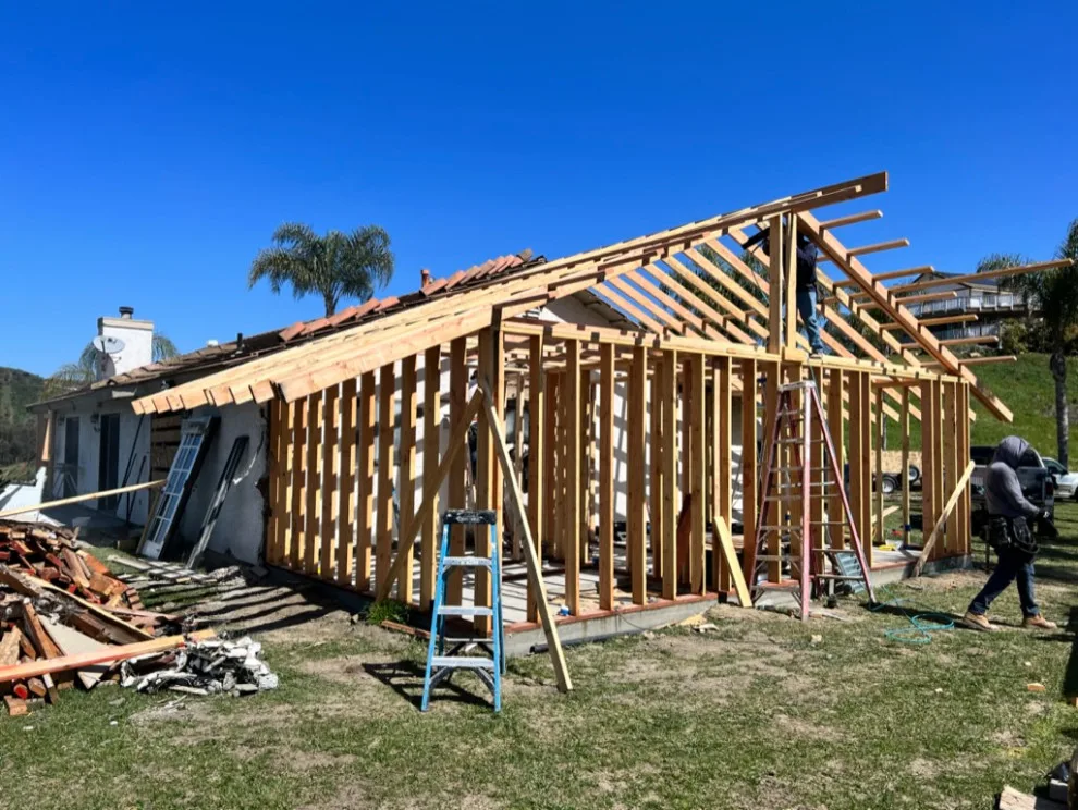 AJM Construction & Repairs - Photo 7