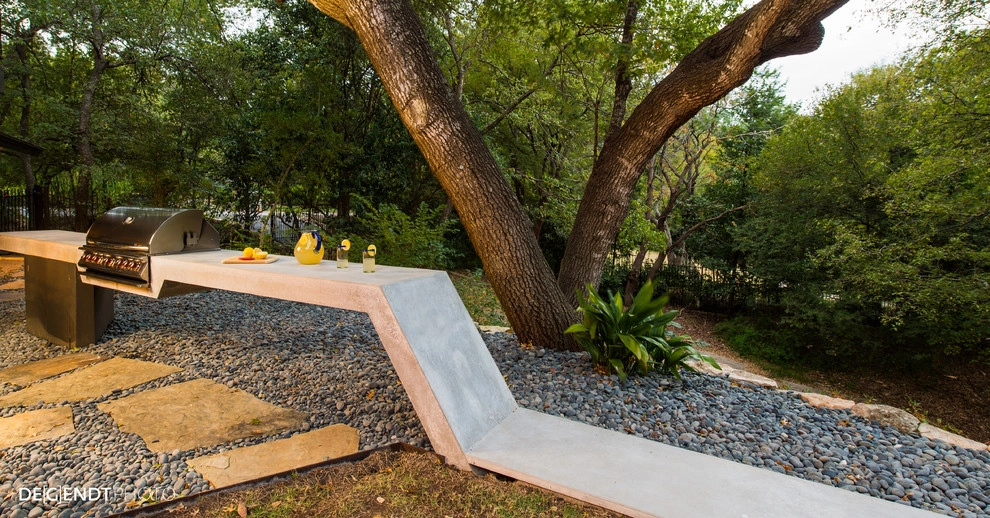 Old Westlake by Austin Outdoor Design - Photo 2