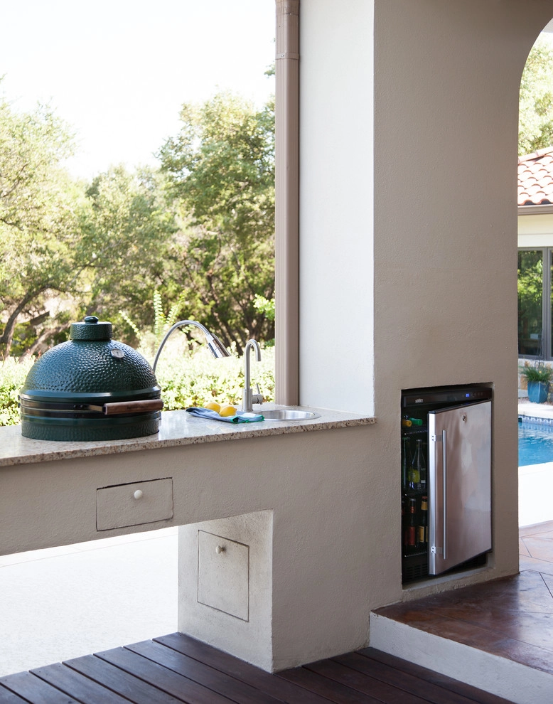Austin Outdoor Design - Photo 11