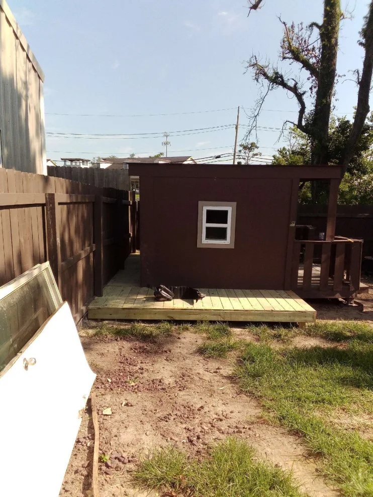 Deck assignment by Godwin Construction LLC - Photo 3