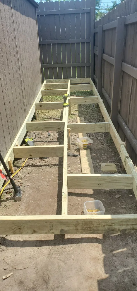 Deck assignment by Godwin Construction LLC - Photo 10