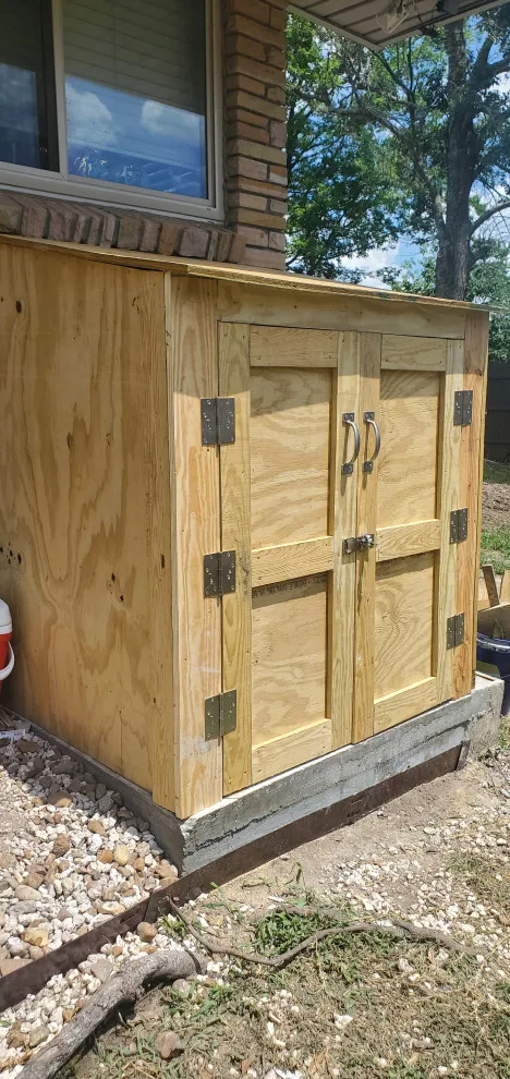 Deck assignment by Godwin Construction LLC - Photo 2