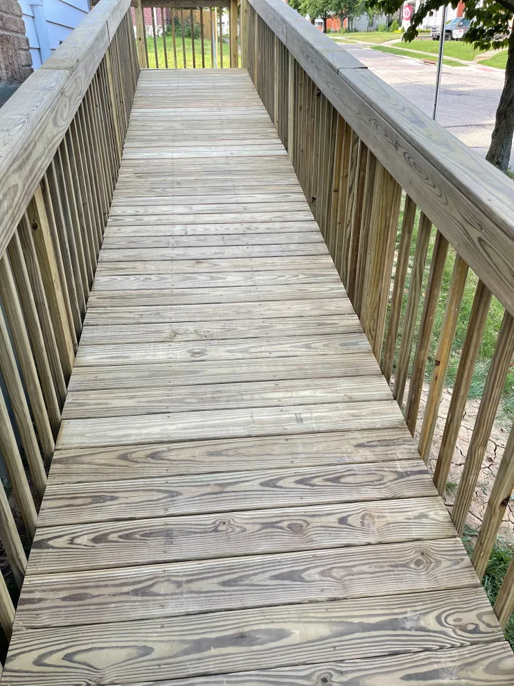 Deck Initiatives by Alzaria Construction LLC - Photo 5
