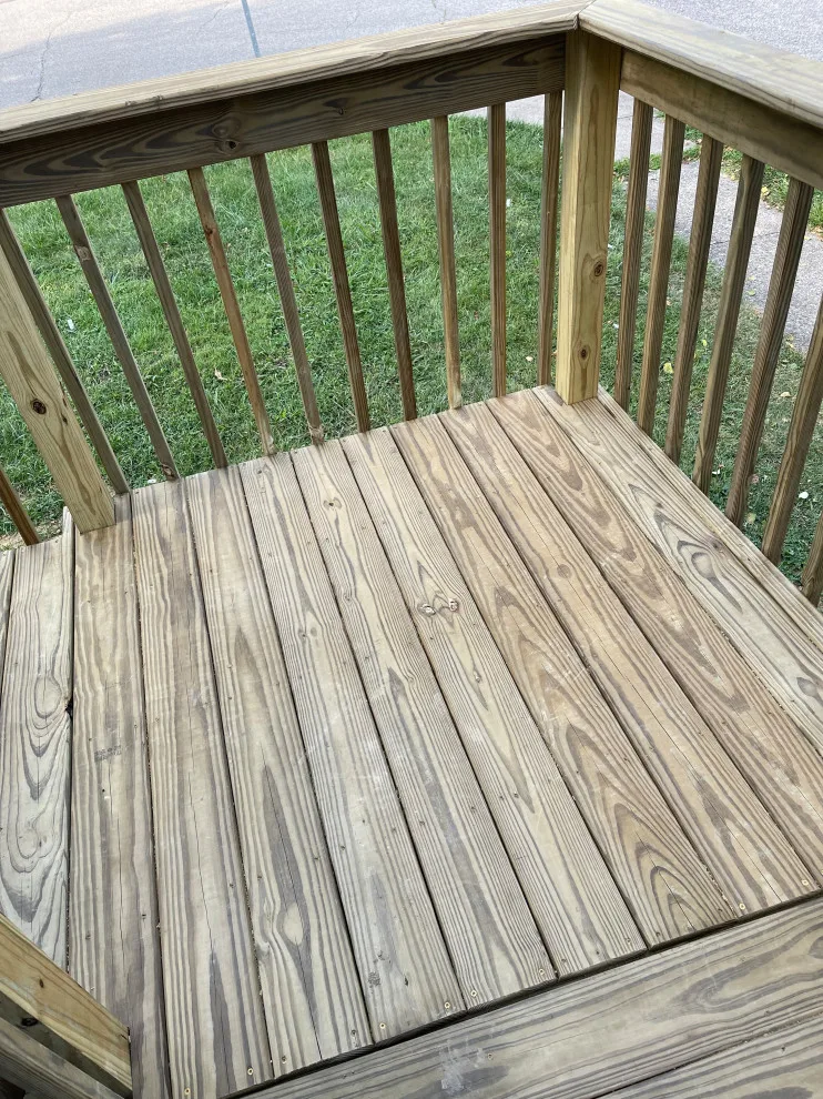 Deck Initiatives by Alzaria Construction LLC - Photo 6