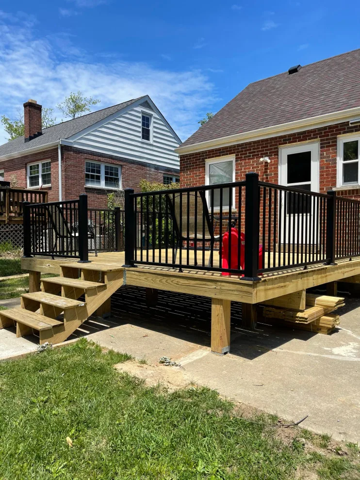 Deck Initiatives by Alzaria Construction LLC - Photo 7