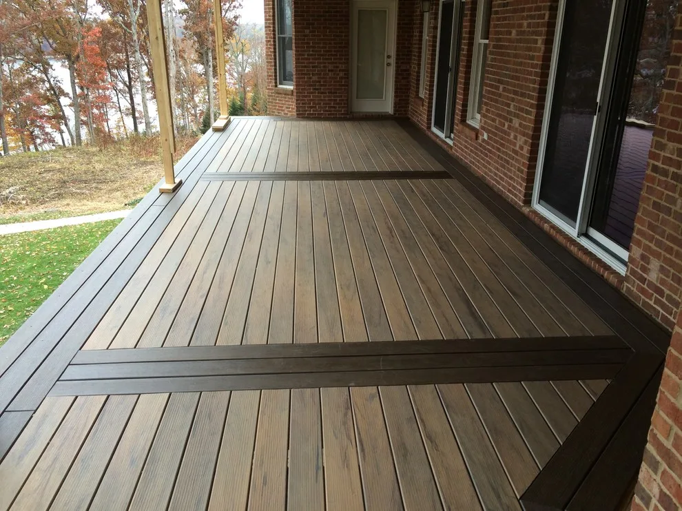 Deck Renovation by Embark Project Services, LLC - Photo 10