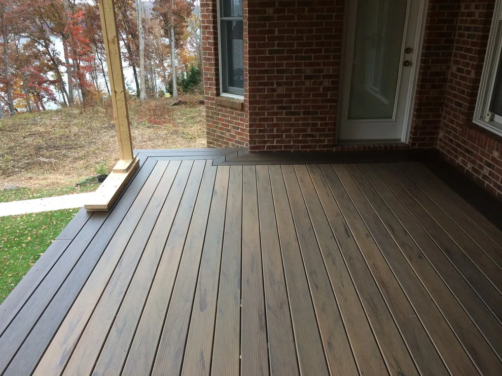Deck Renovation by Embark Project Services, LLC - Photo 2