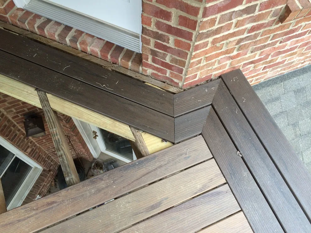 Deck Renovation by Embark Project Services, LLC - Photo 11