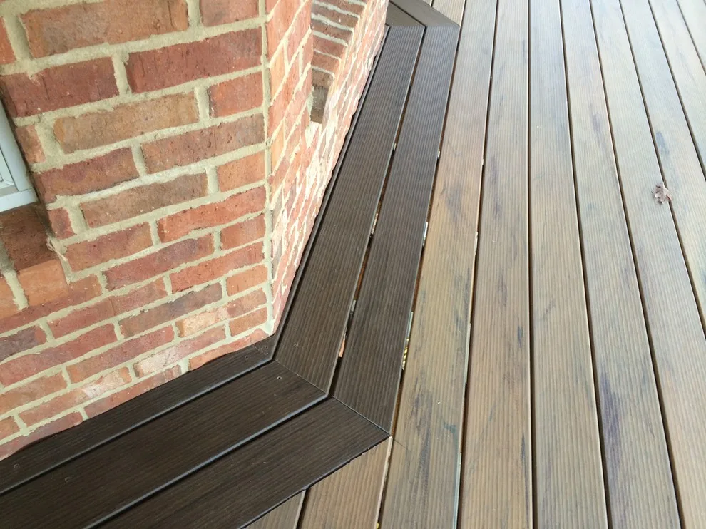 Deck Renovation by Embark Project Services, LLC - Photo 4