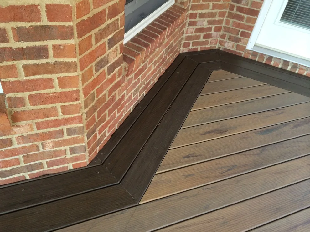 Deck Renovation by Embark Project Services, LLC - Photo 13