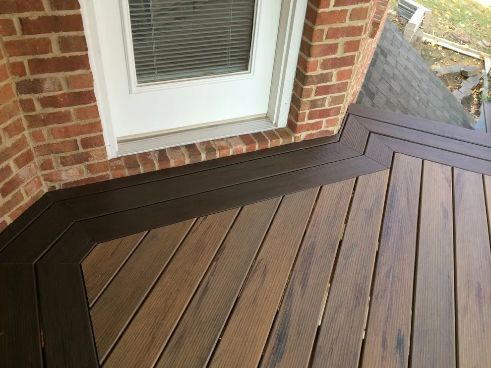 Deck Renovation by Embark Project Services, LLC - Photo 5
