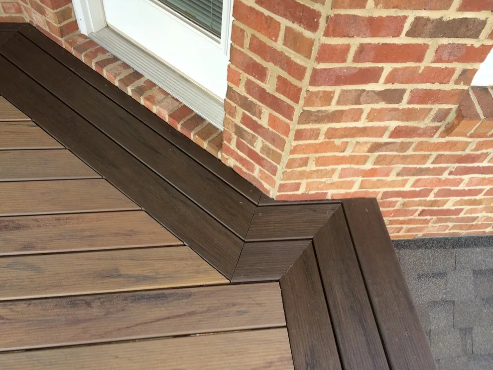 Deck Renovation by Embark Project Services, LLC - Photo 6