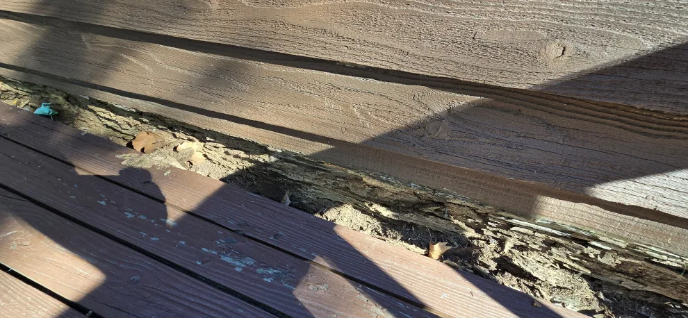 Northeast Ohio Deck Restoration and Reconstruction Project by Butler Building & Restoration LLC - Photo 13