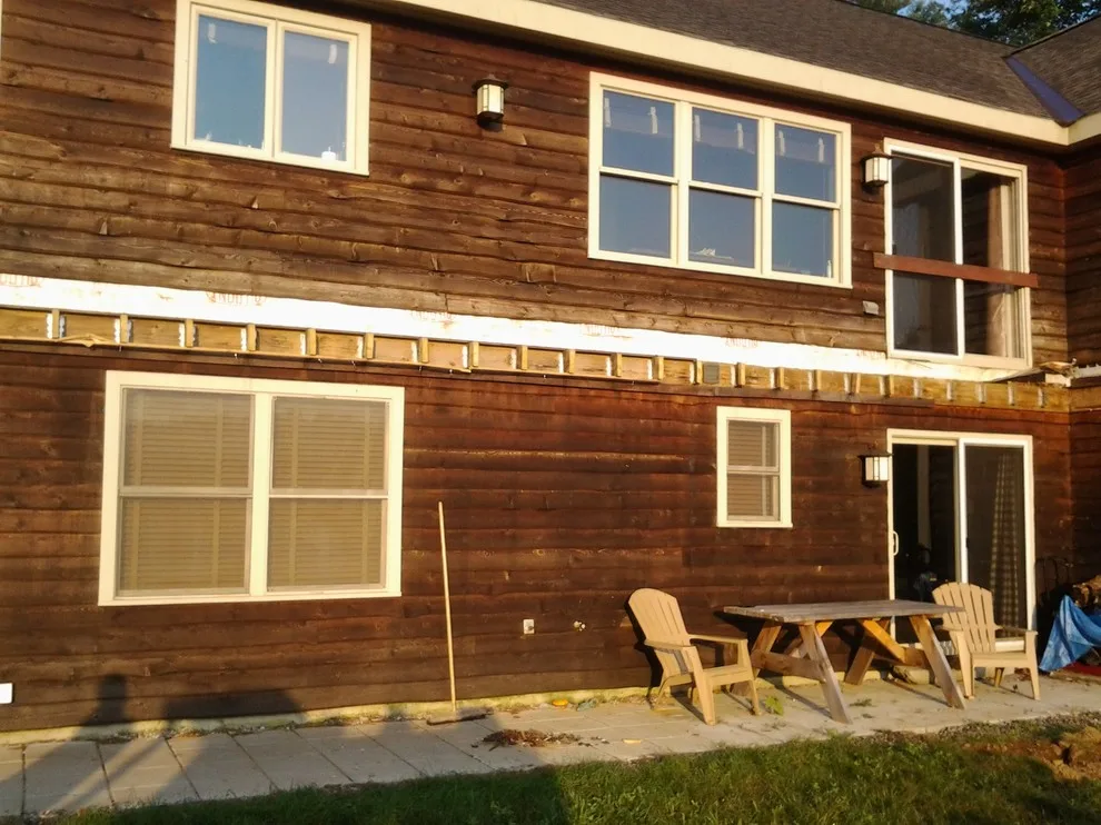 Double Deck Renovation by Alan Mann Construction, LLC - Photo 11