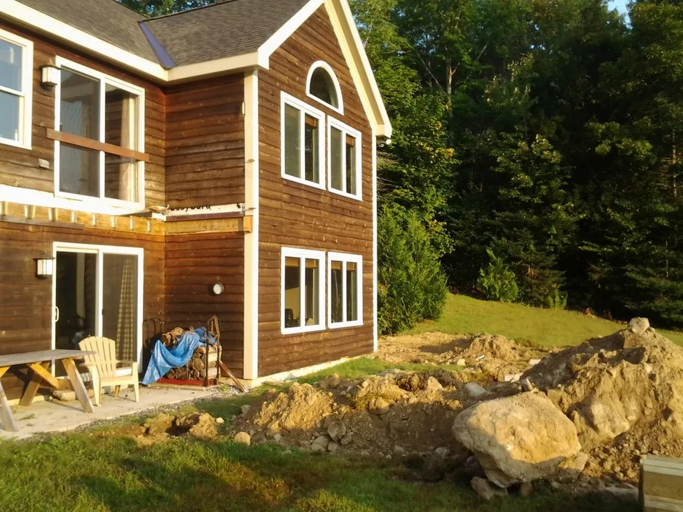 Double Deck Renovation by Alan Mann Construction, LLC - Photo 5