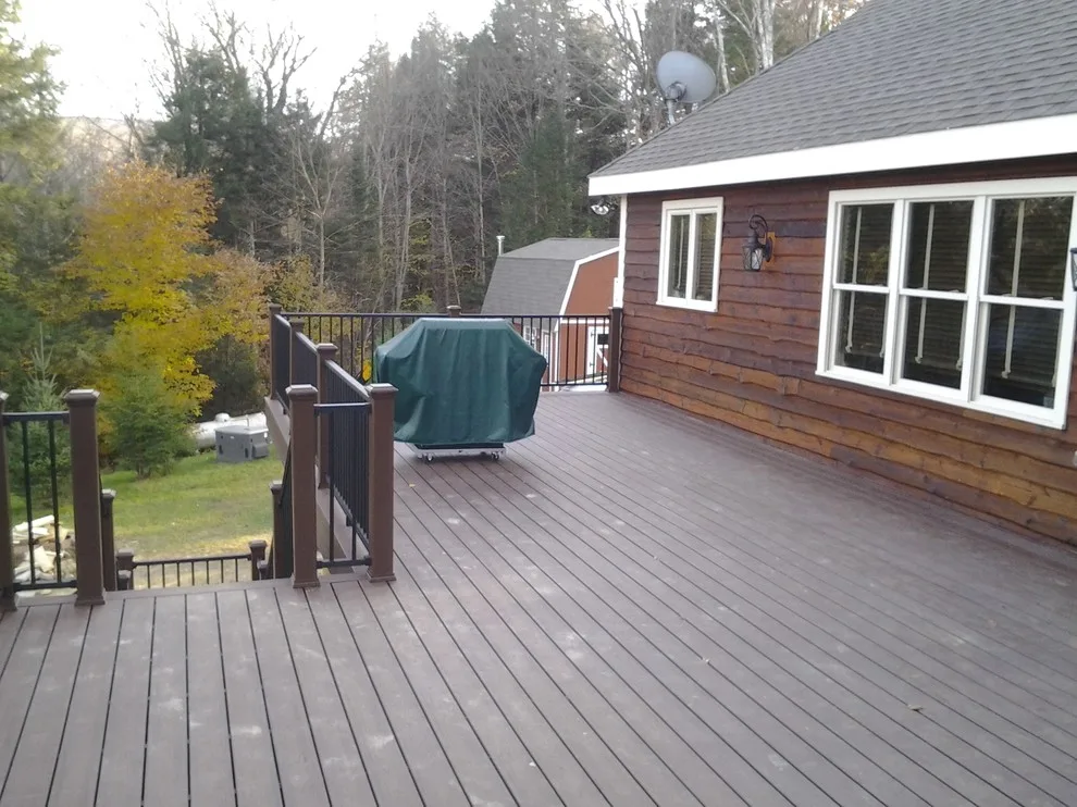 Alan Mann Construction, LLC - Photo 13