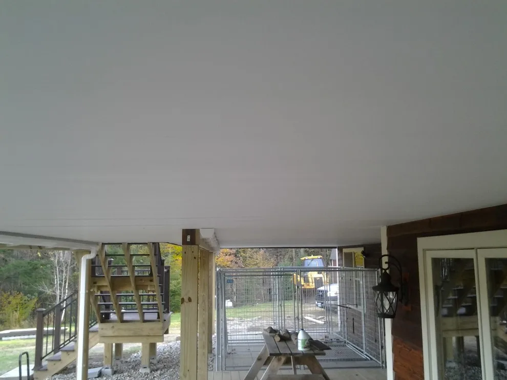 Double Deck Renovation by Alan Mann Construction, LLC - Photo 4