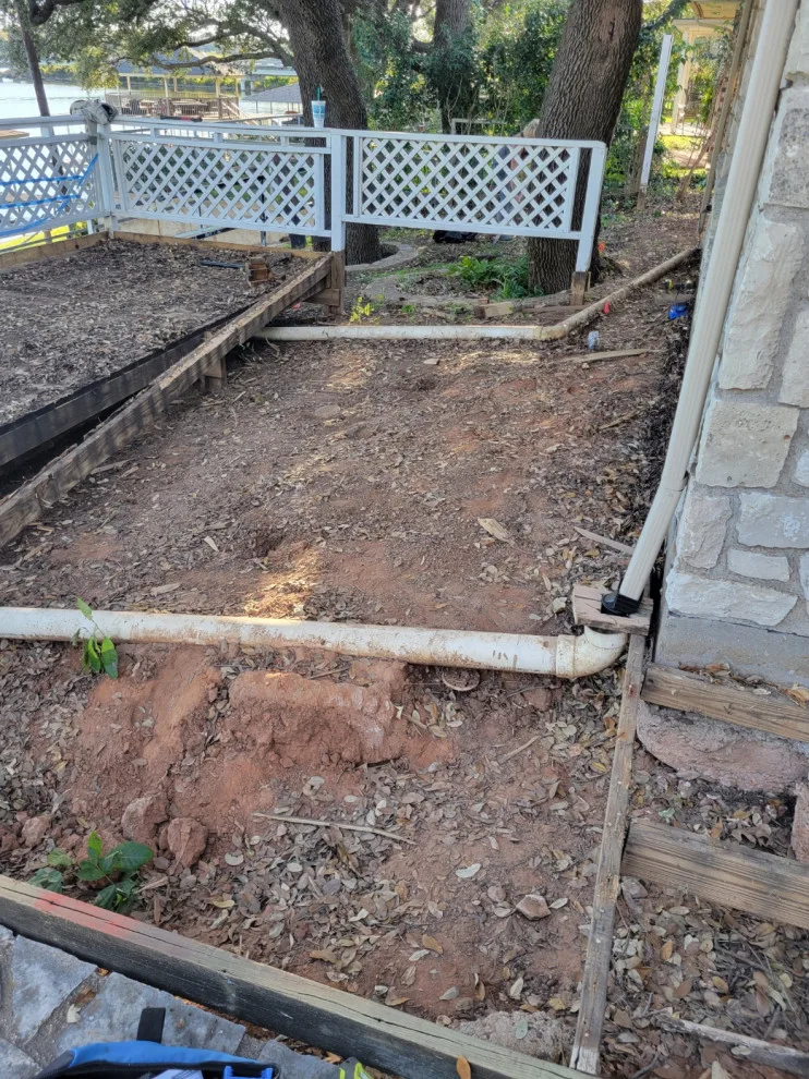 Deck Renovation by CMEG Construction & Remodeling - Photo 15