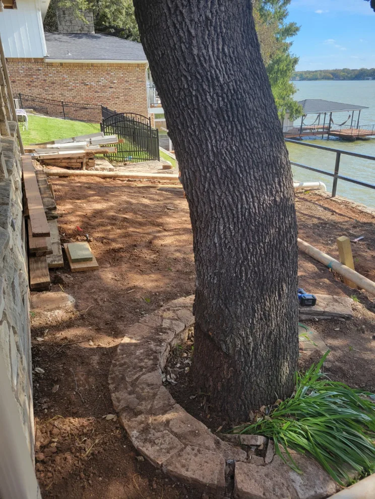 Deck Renovation by CMEG Construction & Remodeling - Photo 3