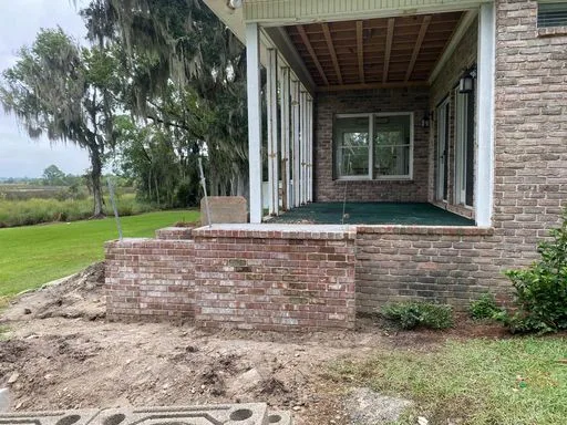 Savannah, GA Deck Restoration by Southern Home Solutions - Photo 11