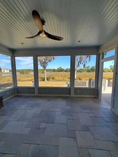 Savannah, GA Deck Restoration by Southern Home Solutions - Photo 3
