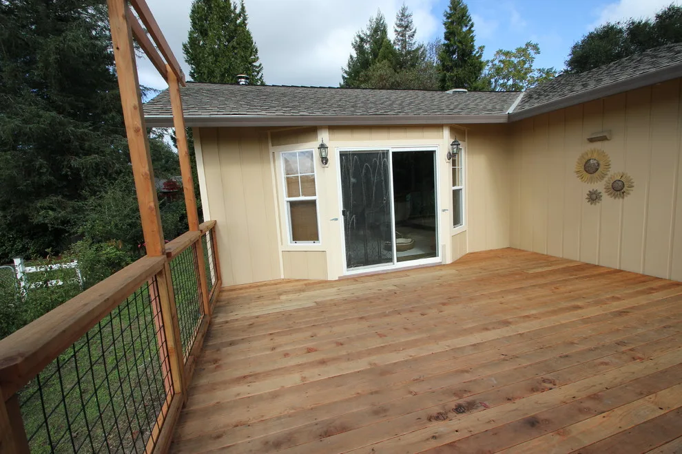 Patios and Canopies by Craig Thompson Contracting - Photo 3
