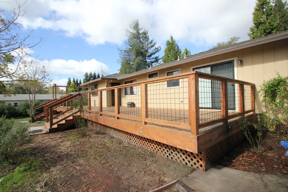 Patios and Canopies by Craig Thompson Contracting - Photo 2