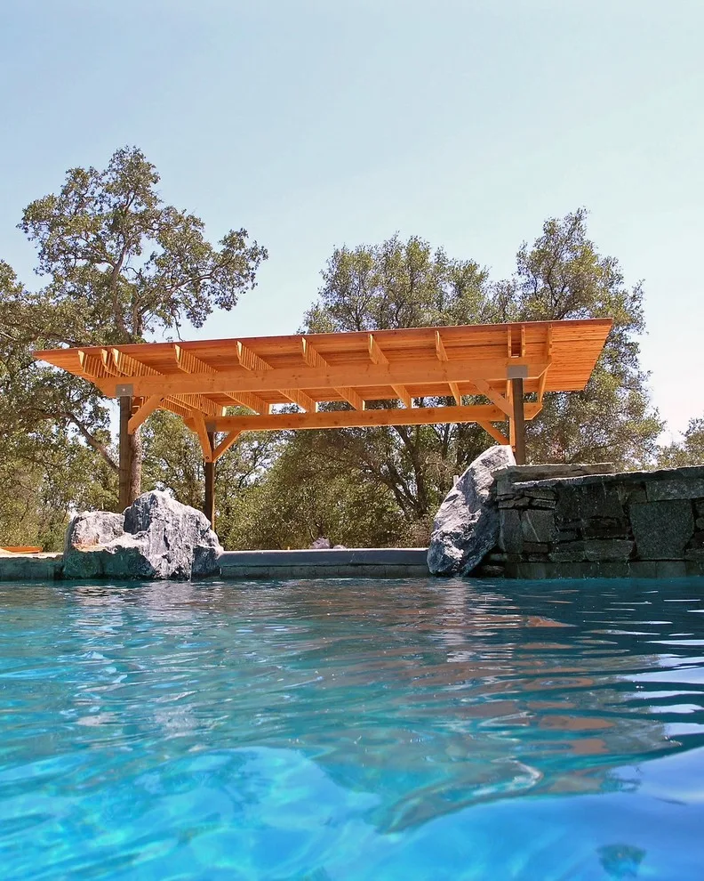 Patios and Canopies by Craig Thompson Contracting - Photo 5