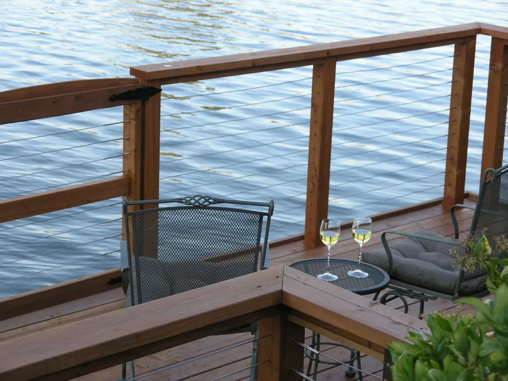 Patios and Canopies by Craig Thompson Contracting - Photo 9