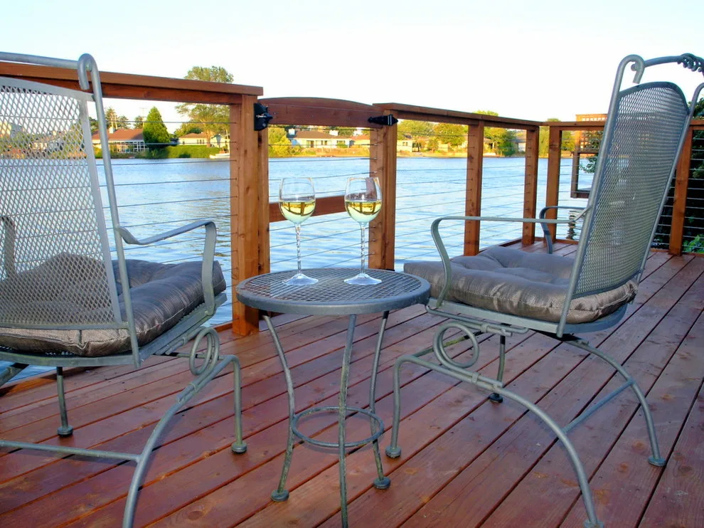 Patios and Canopies by Craig Thompson Contracting - Photo 4