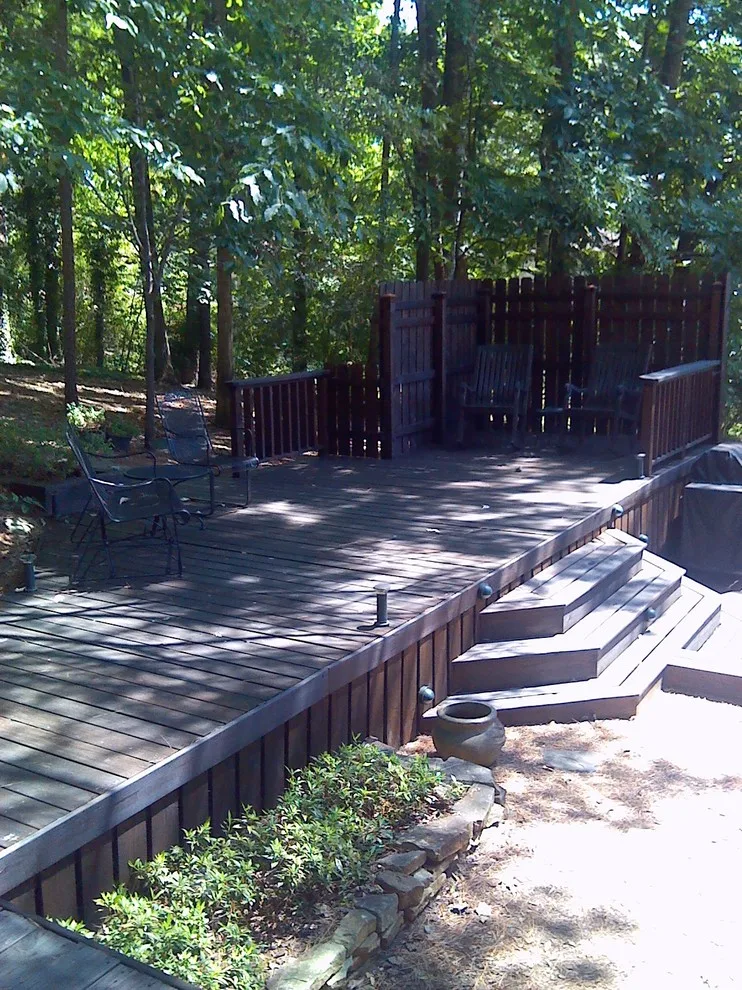 Barry Sheffield Design And Remodel - Photo 4