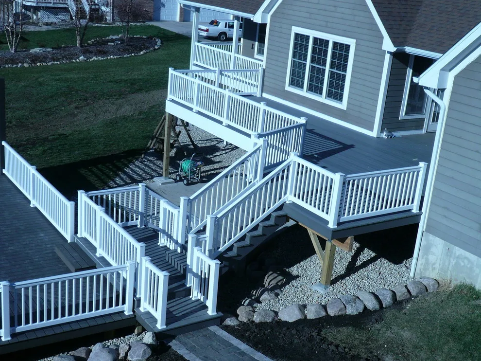 platforms by Barnett Construction - Photo 8