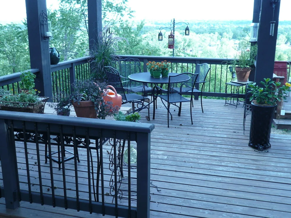 platforms by Barnett Construction - Photo 3
