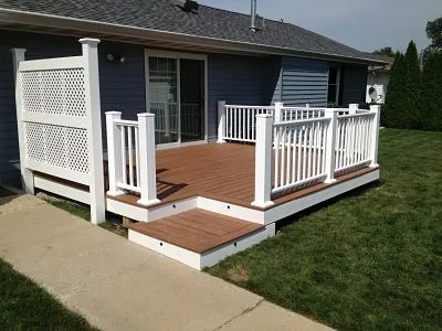 platforms by Barnett Construction - Photo 6