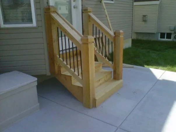 Mister Fix-it LLC - Photo 9