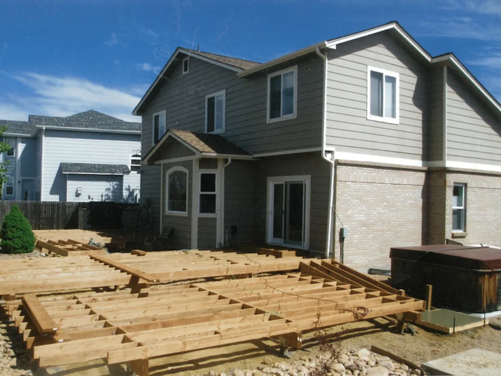 Platforms and Inclines by Round Table Construction LLC - Photo 5