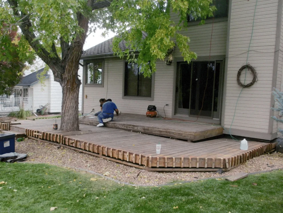 Platforms and Inclines by Round Table Construction LLC - Photo 8
