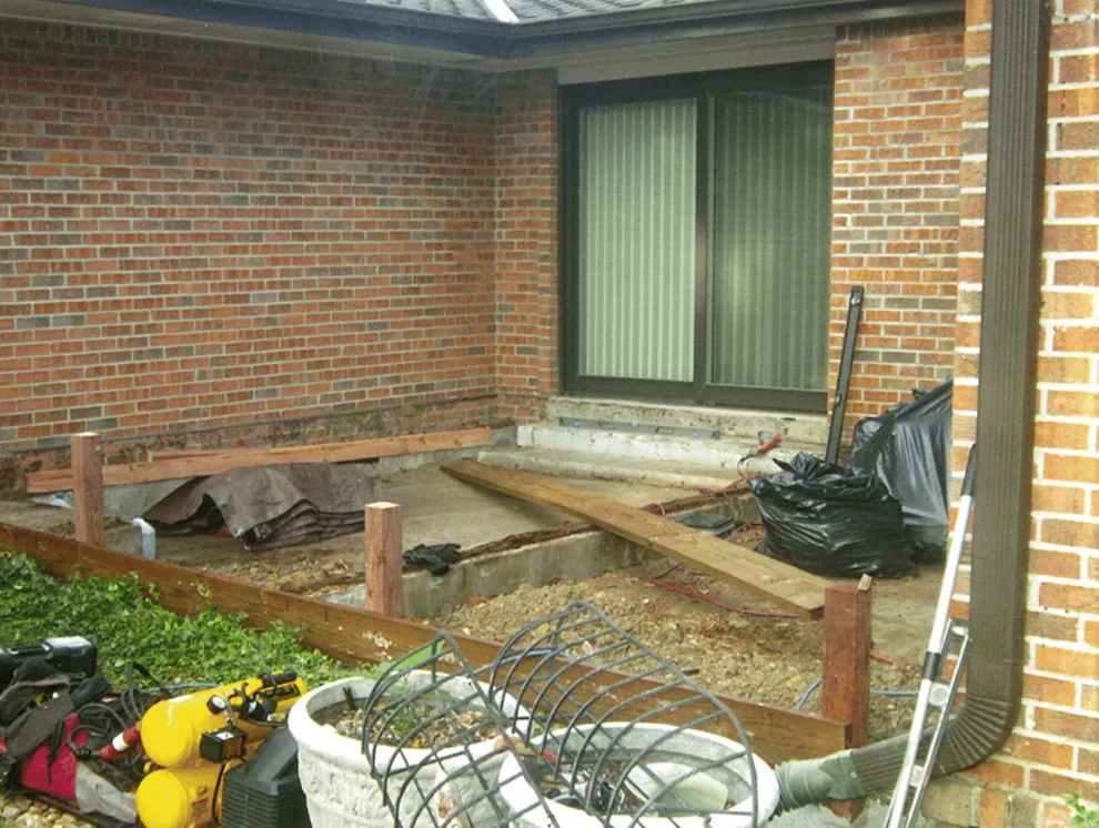 Platforms and Inclines by Round Table Construction LLC - Photo 9