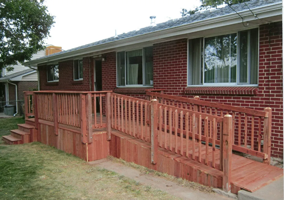 Platforms and Inclines by Round Table Construction LLC - Photo 4