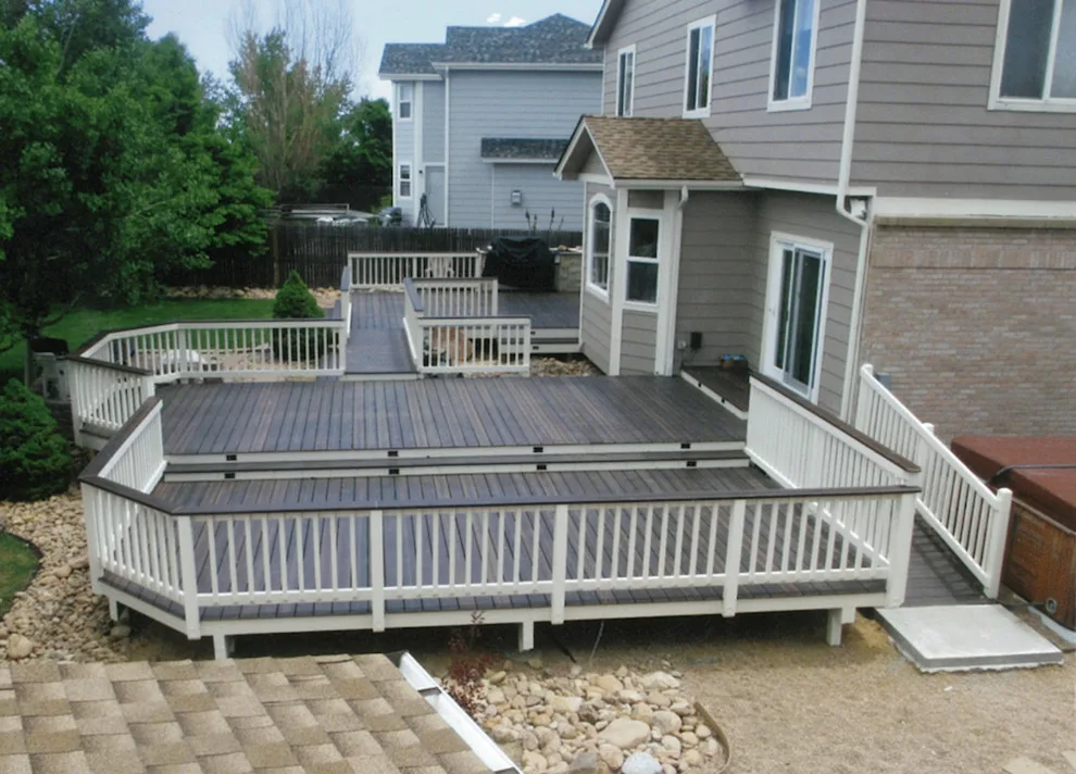 Platforms and Inclines by Round Table Construction LLC - Photo 2