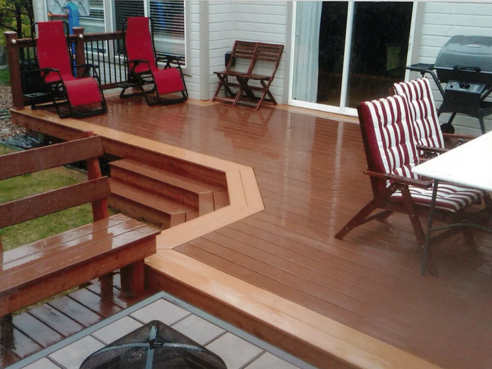 Platforms and Inclines by Round Table Construction LLC - Photo 7