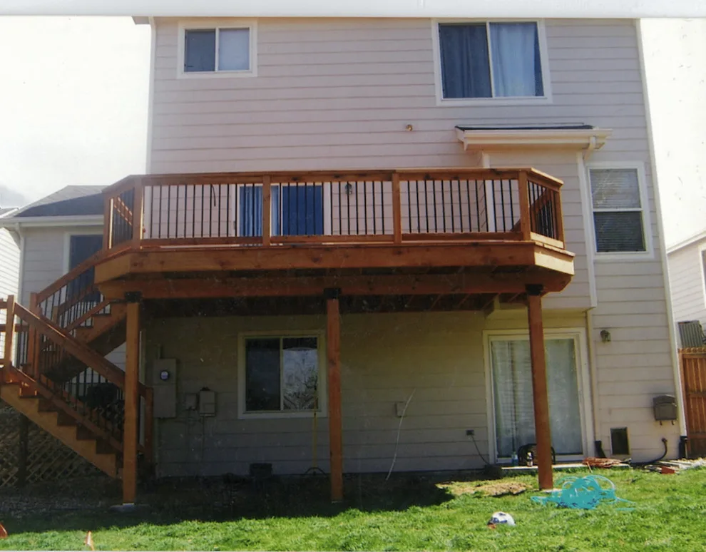 Platforms and Inclines by Round Table Construction LLC - Photo 14