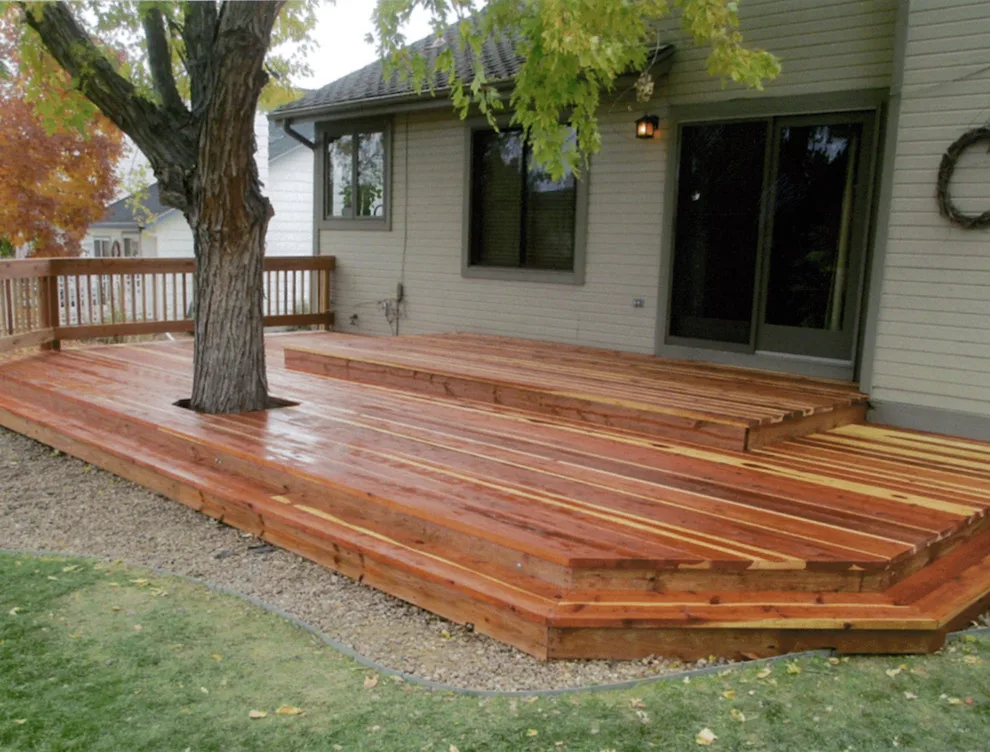 Platforms and Inclines by Round Table Construction LLC - Photo 12