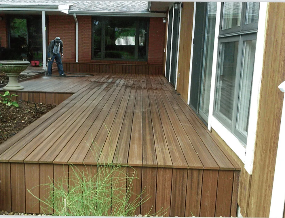 Platforms and Inclines by Round Table Construction LLC - Photo 11