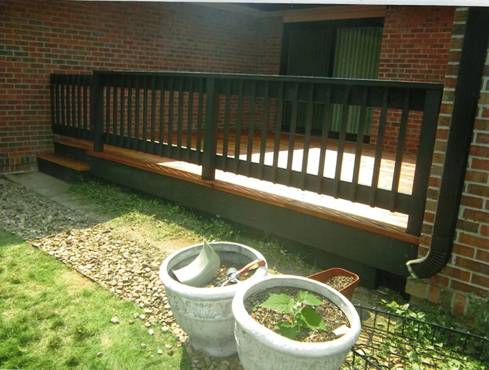 Round Table Construction LLC - Photo 9