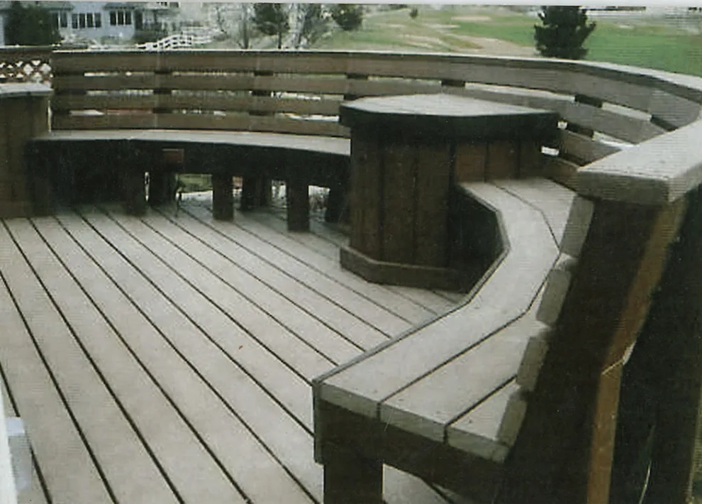 Round Table Construction LLC - Photo 8