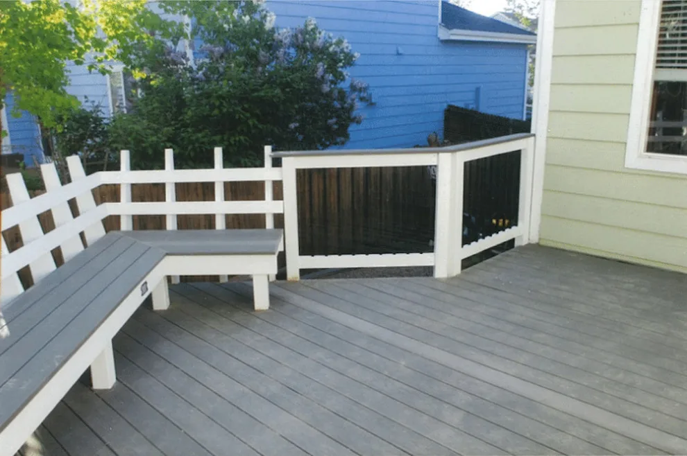 Platforms and Inclines by Round Table Construction LLC - Photo 6